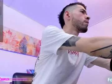 brandon_aces from Chaturbate is Freechat