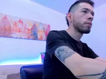 brandon_aces from Chaturbate is Freechat
