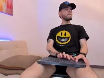 brandon_aces from Chaturbate is Freechat