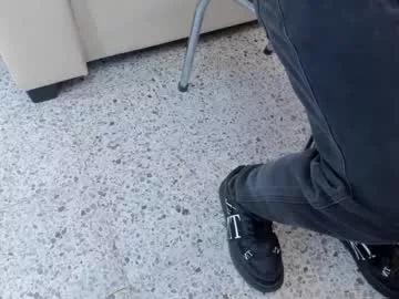 brandon_aces from Chaturbate is Freechat