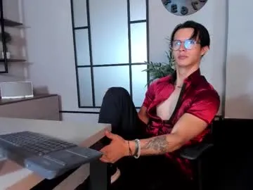 brandon_starkk from Chaturbate is Freechat