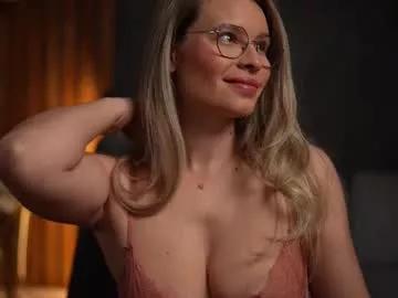 brandywhite from Chaturbate is Freechat
