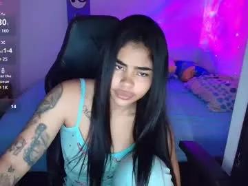 bratz_evans from Chaturbate is Freechat