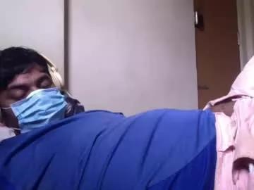 Brazzerslover from Chaturbate