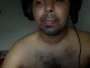 Brazzerslover from Chaturbate