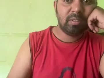 Brazzerslover from Chaturbate