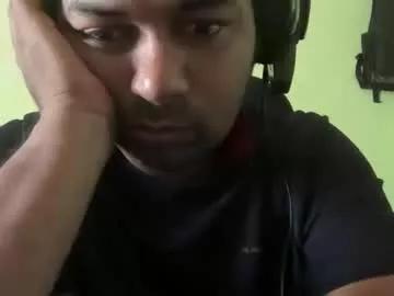 Brazzerslover from Chaturbate