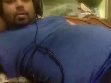 Brazzerslover from Chaturbate