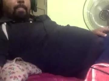 Brazzerslover from Chaturbate