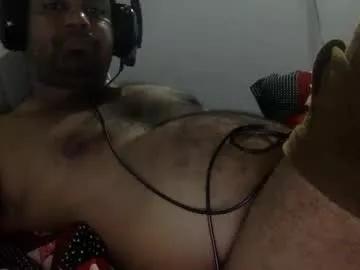 Brazzerslover from Chaturbate