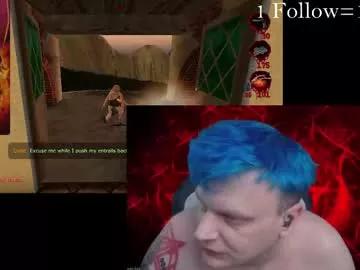 bred_johnson from Chaturbate is Freechat