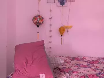 breeedecaux on Chaturbate 