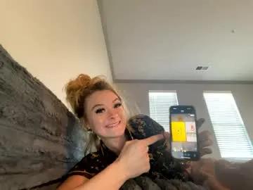 Breezybabyy00 from Chaturbate