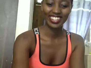 breezykan123 from Chaturbate