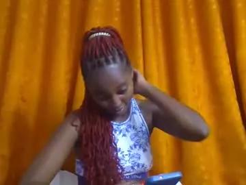 breezykan123 from Chaturbate