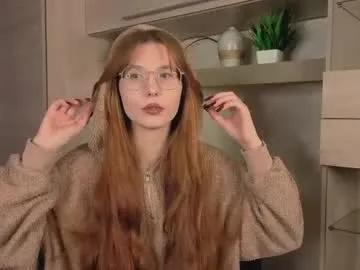 brenda_gibson_ from Chaturbate is Freechat