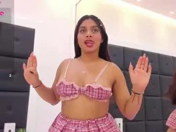 Brendabahamon from Chaturbate