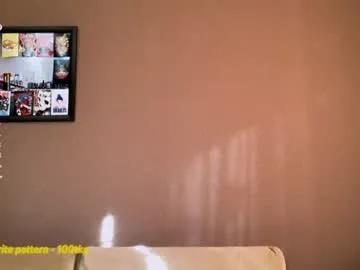 brendelle from Chaturbate is Freechat