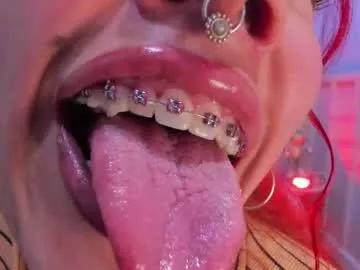 bri_von_dhara from Chaturbate is Freechat