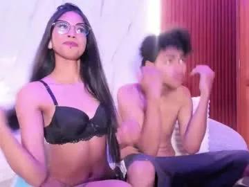 bria_logan from Chaturbate is Freechat