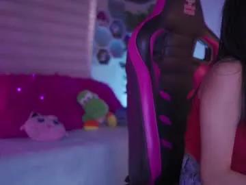 briana_jons_ from Chaturbate is Freechat