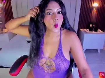 briana_z from Chaturbate is Freechat