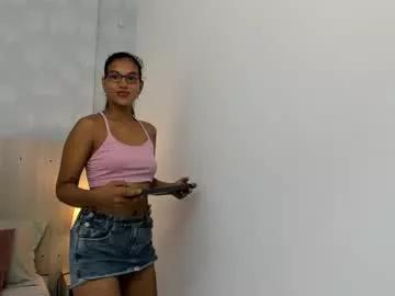 brianna_rojas from Chaturbate is Freechat