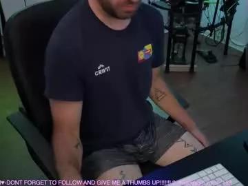 bricktiger from Chaturbate is Freechat