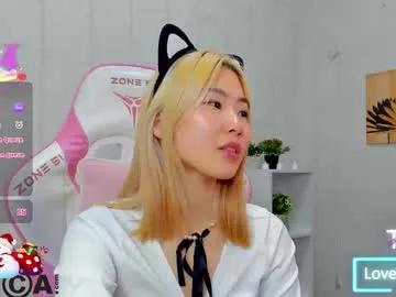 bridgetbottrel from Chaturbate is Freechat