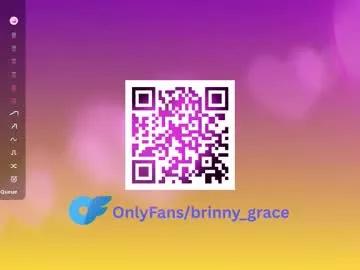 brinny_grace from Chaturbate is Freechat