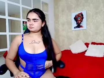 britanyyprincess_eup from Chaturbate is Freechat