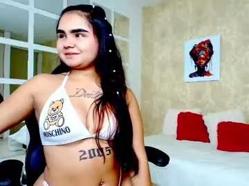 britanyyprincess_eup from Chaturbate is Freechat