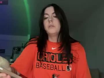 Cling to live show with britbrattherat from Chaturbate 
