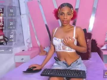 brithanyslim from Chaturbate is Freechat