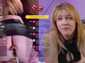 Try our streaming cams variety and talk on a personal level with our adorable girls streamers, showing off their bountiful shapes and dildos.
