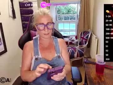 britishladya from Chaturbate is Freechat