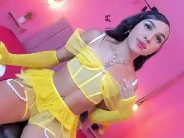brittany_gil from Chaturbate is Freechat