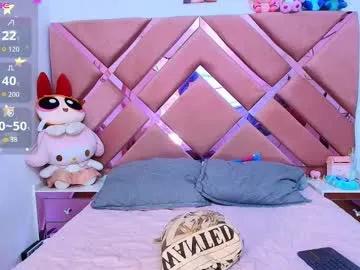 Brittanyboa from Chaturbate