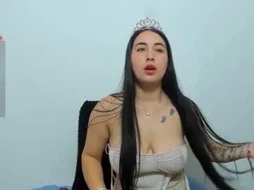 Brittanyy20 from Chaturbate