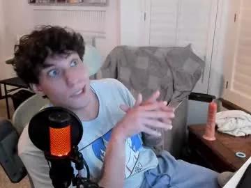 brockleereynolds from Chaturbate is Freechat