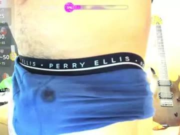brokenmike31 from Chaturbate is Freechat