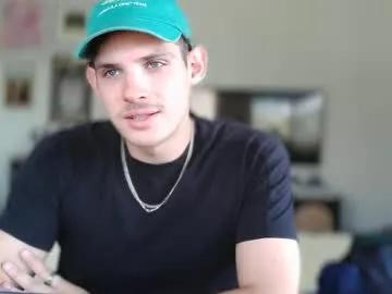 bronextdoorcollin from Chaturbate is Freechat