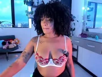 bronzetease from Chaturbate is Freechat