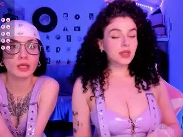 brookchills from Chaturbate
