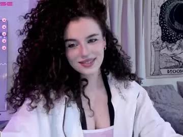 brookchills from Chaturbate