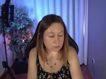 brooke_evans_ from Chaturbate