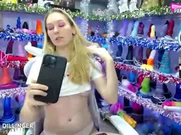 brookedillinger from Chaturbate
