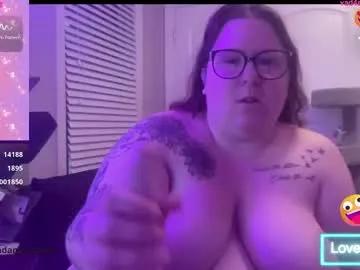 Brookenicole3 from Chaturbate