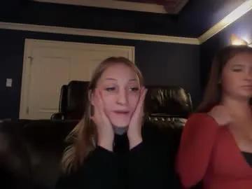brookepatterson from Chaturbate is Freechat