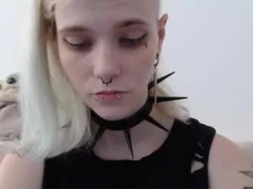 brookewylde_20 from Chaturbate